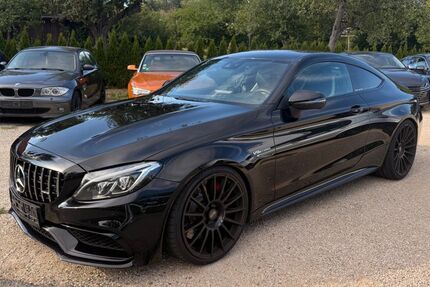 Mercedes-Benz C 63 AMG 80.000 km 53.299 &euro; Sigmaringendorf 72517