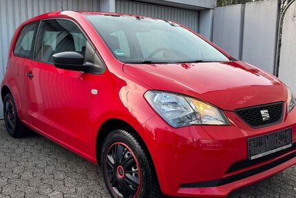 Seat Mii 167.300 km 3.950 &euro; Düsseldorf 40472