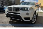 BMW X3 xDrive 30 d Advantage 8G*Pano*NAV*AHK*SHZ* 168.390 km 16.990 &euro; Berlin 13187