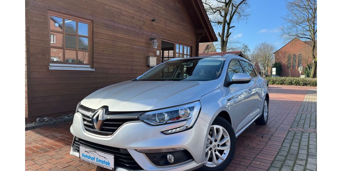 Renault Megane 143.000 km 8.999 &euro; Lastrup 49688