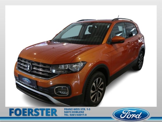T-Cross
