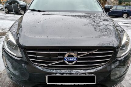Volvo XC60 201.890 km 12.480 &euro; Berlin 14050