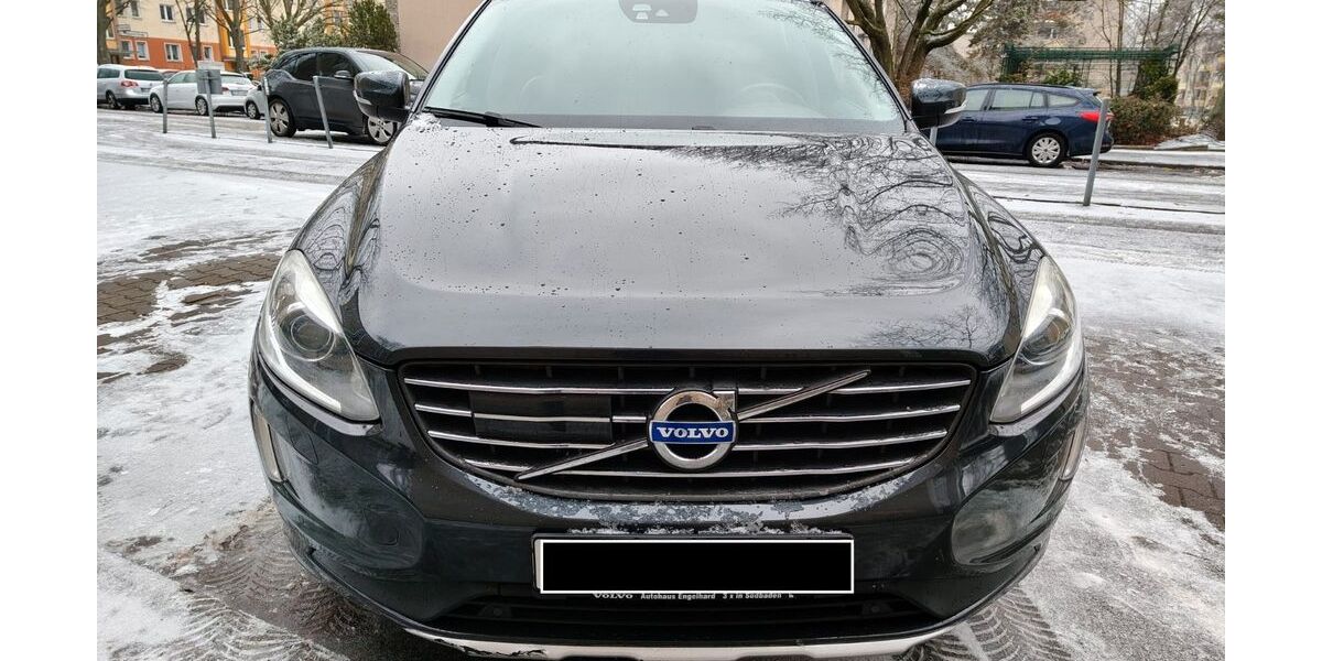 Volvo XC60 201.890 km 12.480 &euro; Berlin 14050