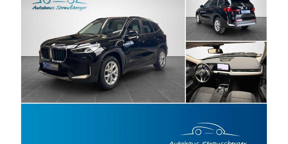 BMW X1 77.300 km 28.289 &euro; Buchschwabach bei Nürnberg 90574