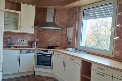 Wohnung Bielefeld Mitte - 2.5 Zimmer, 75 m&sup2;, 850&euro; | Angebot:26411500