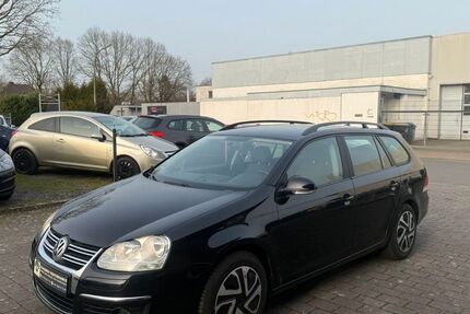 VW Golf 183.100 km 2.849 &euro; Telgte 48291