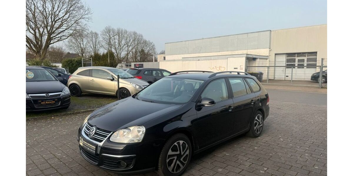 VW Golf 183.100 km 2.849 &euro; Telgte 48291