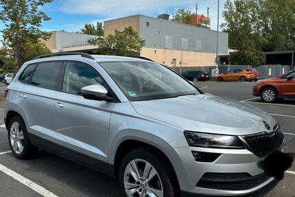 Skoda Karoq 120.000 km 15.000 &euro; Berlin 10319