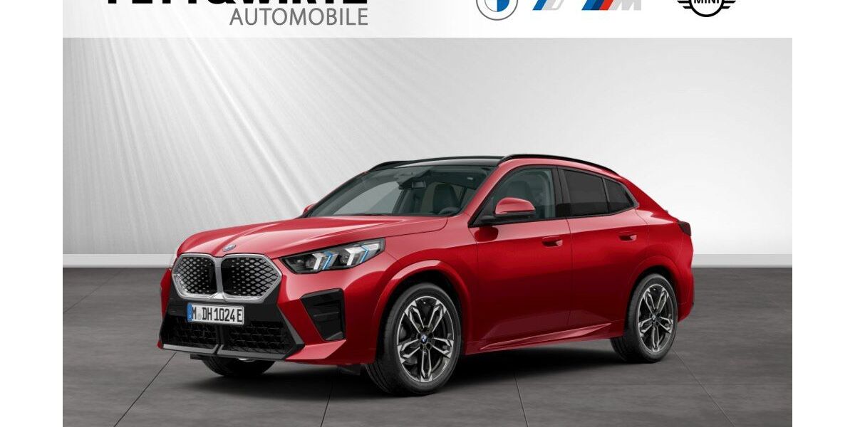 BMW iX2 16.900 km 46.490 &euro; Wesel 46485