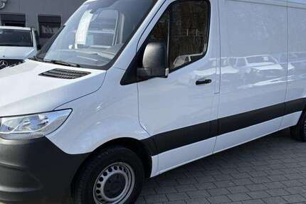 Mercedes-Benz Sprinter 82.836 km 28.274 &euro; Schorndorf 73614