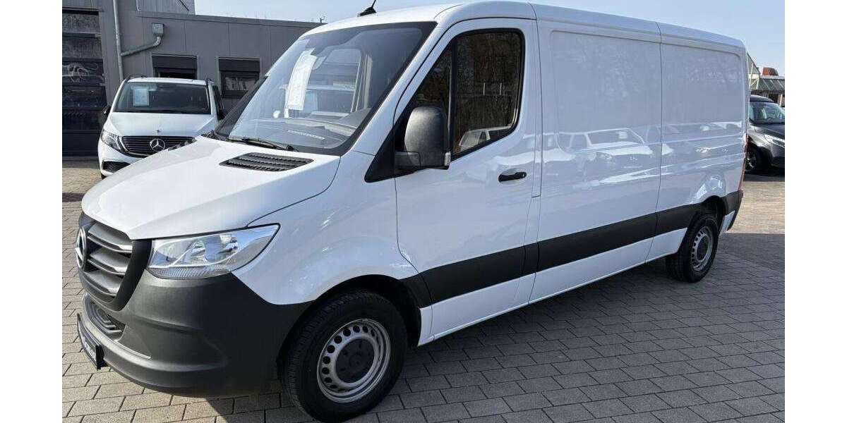 Mercedes-Benz Sprinter 82.836 km 28.274 &euro; Schorndorf 73614