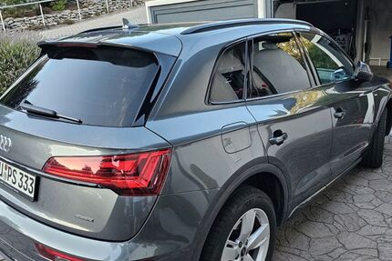 Audi Q5 99.700 km 30.800 &euro; Kulmbach 95326