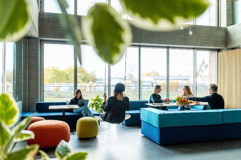 Gewerbeobjekt Mannheim Jungbusch - 1.250&euro; | Angebot:26055054