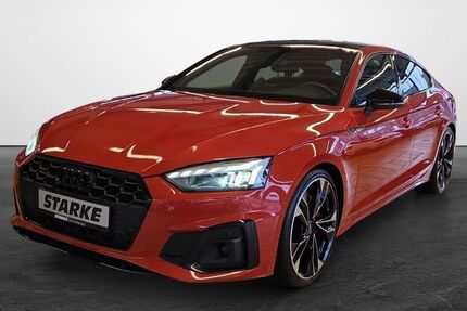Audi A5 96.988 km 36.650 &euro; Lengerich 49525