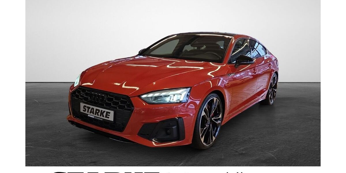 Audi A5 96.988 km 36.650 &euro; Lengerich 49525