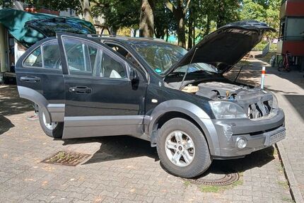 Kia Sorento 242.584 km 5.500 &euro; Karlsruhe 76189