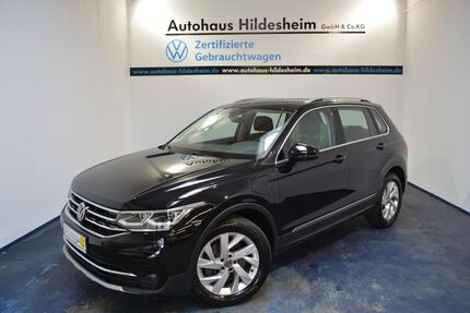 VW Tiguan 105.800 km 21.530 &euro; Ludwigslust 19288