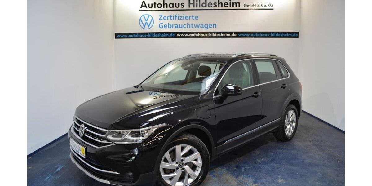 VW Tiguan 105.800 km 21.530 &euro; Ludwigslust 19288