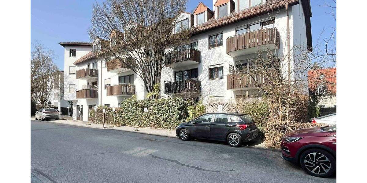 Einfamilienhaus Oberschleißheim - 2 Zimmer, 349.000&euro; | Angebot:25780382