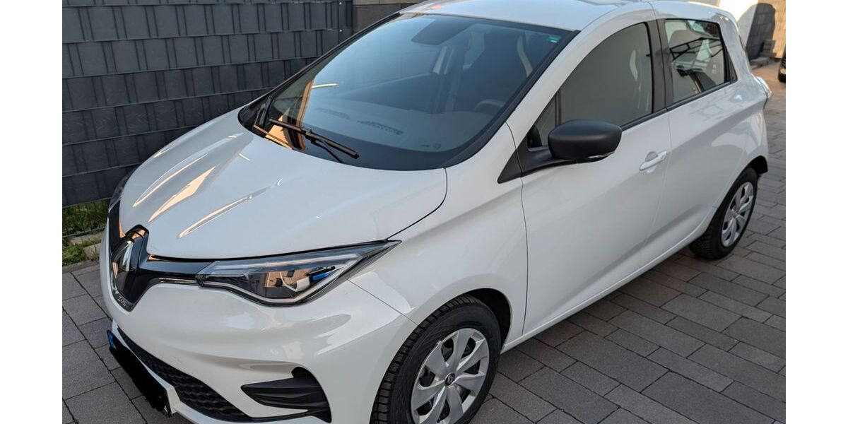 Renault ZOE 38.844 km 13.500 &euro; Bad Neuenahr-Ahrweiler 53474