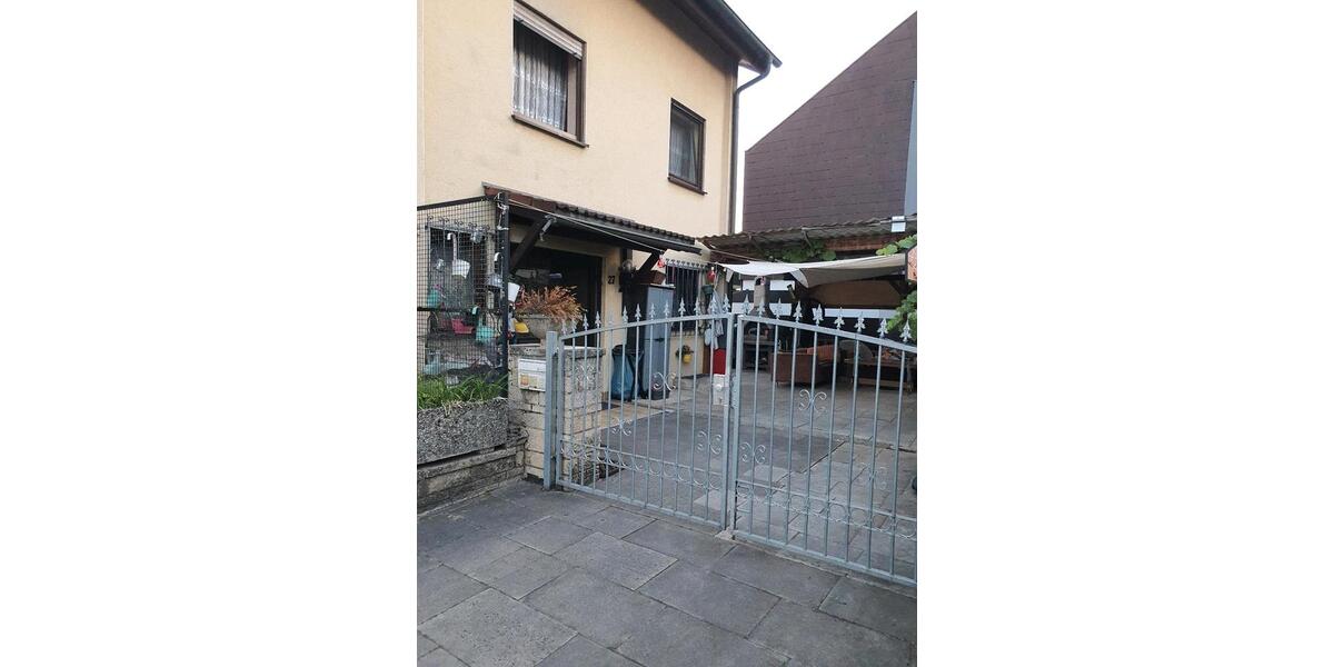 Doppelhaushälfte Neckarsulm - 5 Zimmer, 160 m&sup2;, 650.000&euro; | Angebot:27158340