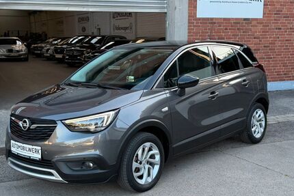 Opel Crossland (X) 75.970 km 9.999 &euro; Düren 52353