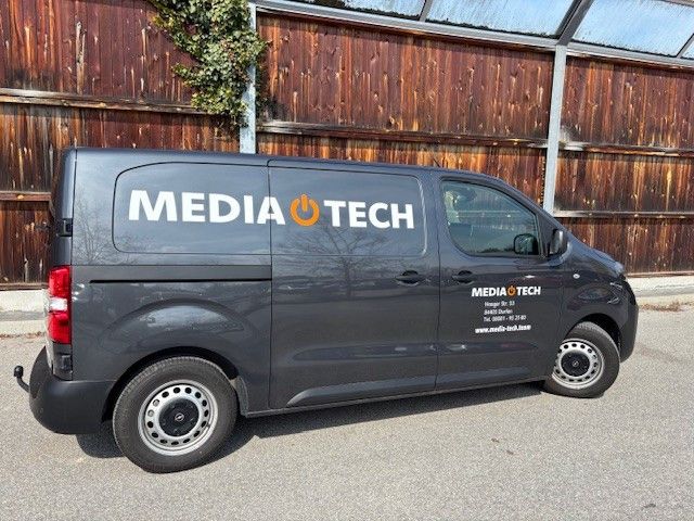 Opel Vivaro 9.200 km 25.500 &euro; Dorfen 84405