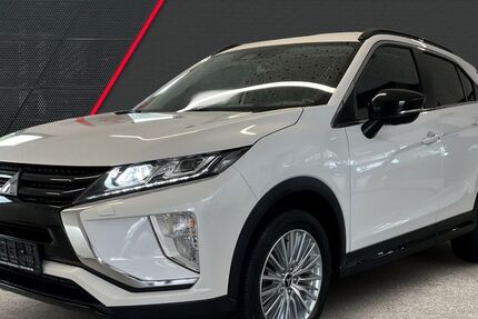 Mitsubishi Eclipse Cross 108.443 km 17.580 &euro; Weißenburg 91781