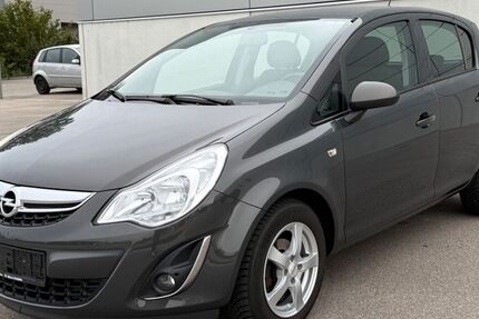 Opel Corsa 200.000 km 1.799 &euro; Schwabmünchen 86830
