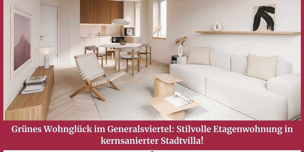 Wohnung zum Kaufen in Hamburg Hoheluft-West 599.000 € 52 m² 2 zimmer