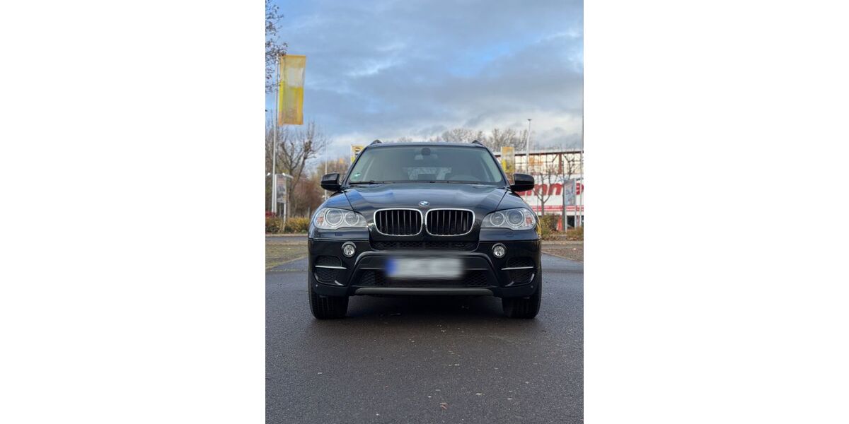 BMW X5 295.229 km 11.900 € Erfurt 99091