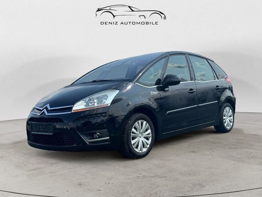 C4 Picasso