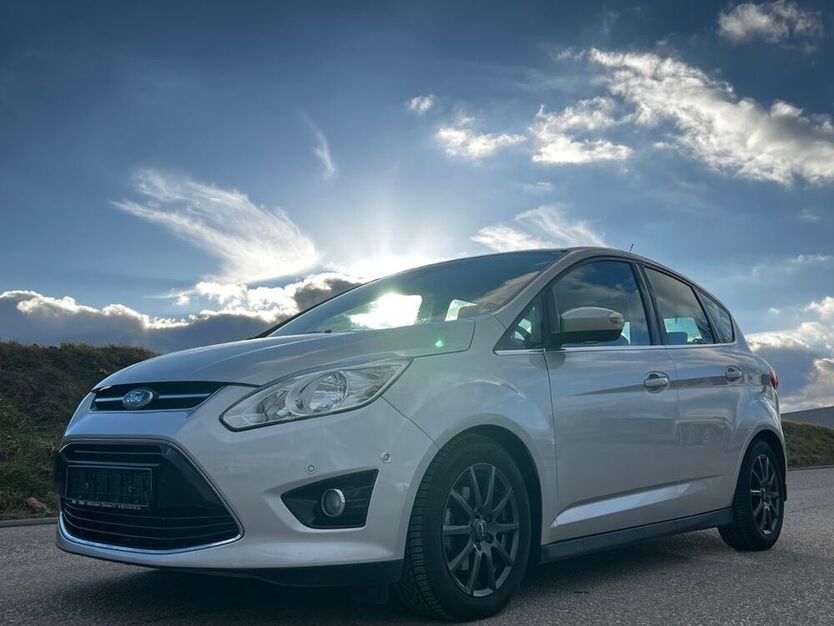 C-Max