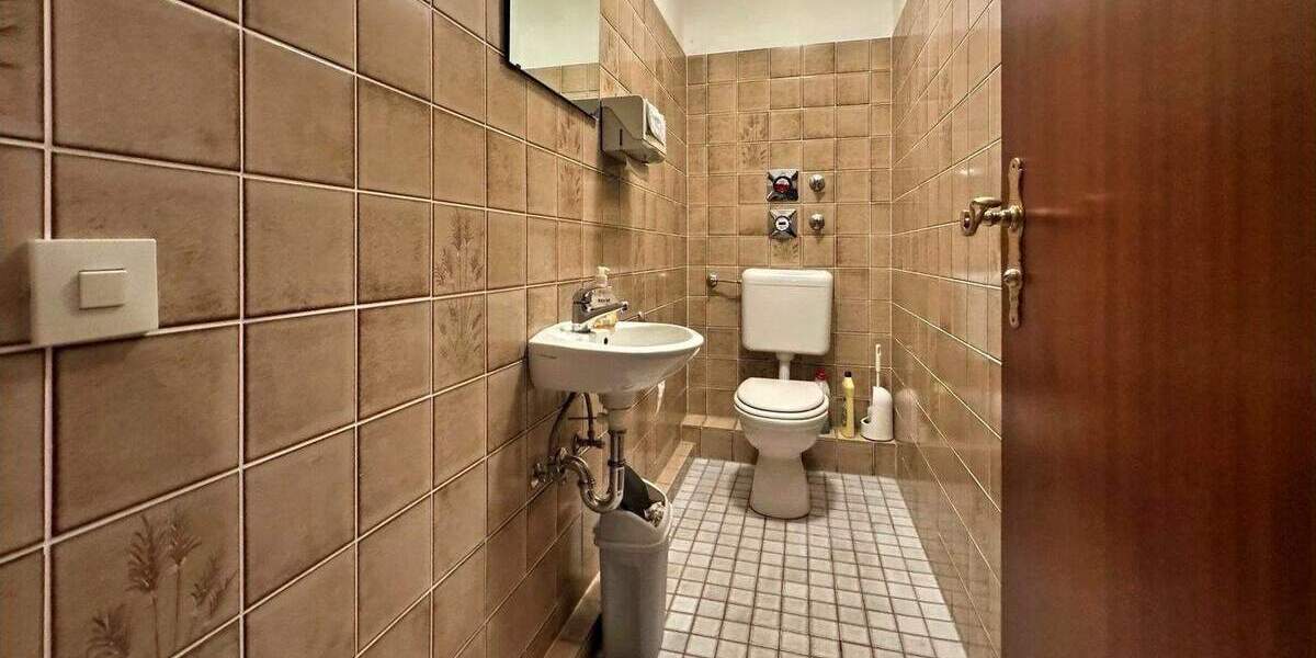 Gewerbeobjekt Lübeck St. Gertrud - 1 Zimmer, 595.000&euro; | Angebot:25196164