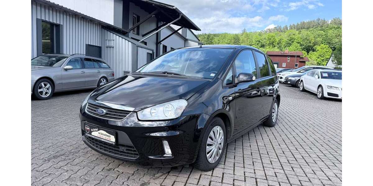 Ford C-Max 197.000 km 2.499 &euro; Kreuztal 57223