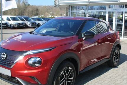 Nissan Juke 5.950 km 25.890 € Heideck 91180