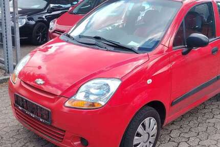 Chevrolet Matiz 159.200 km 990 € Buxtehude 21614