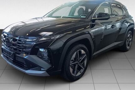 Hyundai TUCSON 22.000 km 31.880 &euro; Quakenbrück 49610