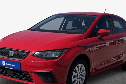 Seat Ibiza 19.209 km 16.690 &euro; Heide 25746