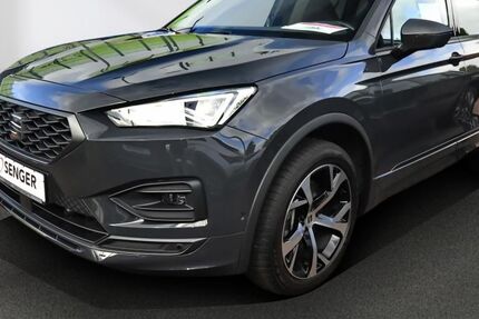 Seat Tarraco 27.250 km 36.880 &euro; Bad Schwartau 23611
