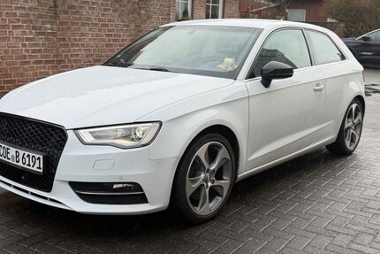 Audi A3 138.000 km 12.000 &euro; Dülmen 48249