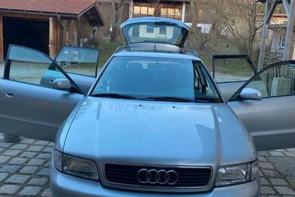 Audi A4 173.000 km 1.850 &euro; Straßlach 82064