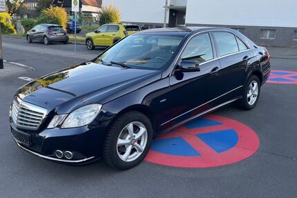 Mercedes-Benz E 220 212.900 km 8.500 &euro; Wirges 56422
