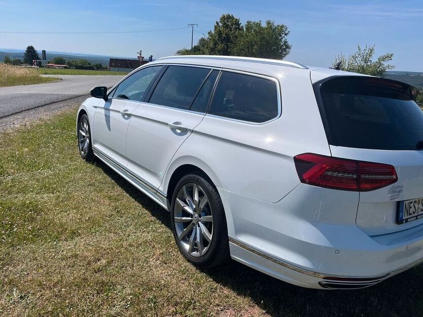 Passat Variant