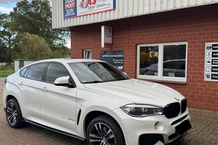 BMW X6 203.200 km 28.199 &euro; Bersenbrück 49593