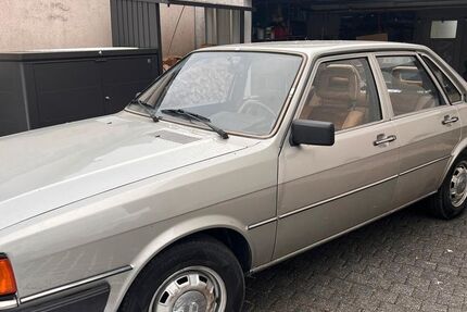 Audi 80 102.528 km 4.500 &euro; Hadamar 65589
