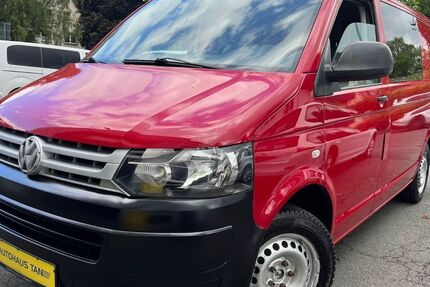VW T5 Transporter 312.200 km 6.490 &euro; Kreuztal 57223