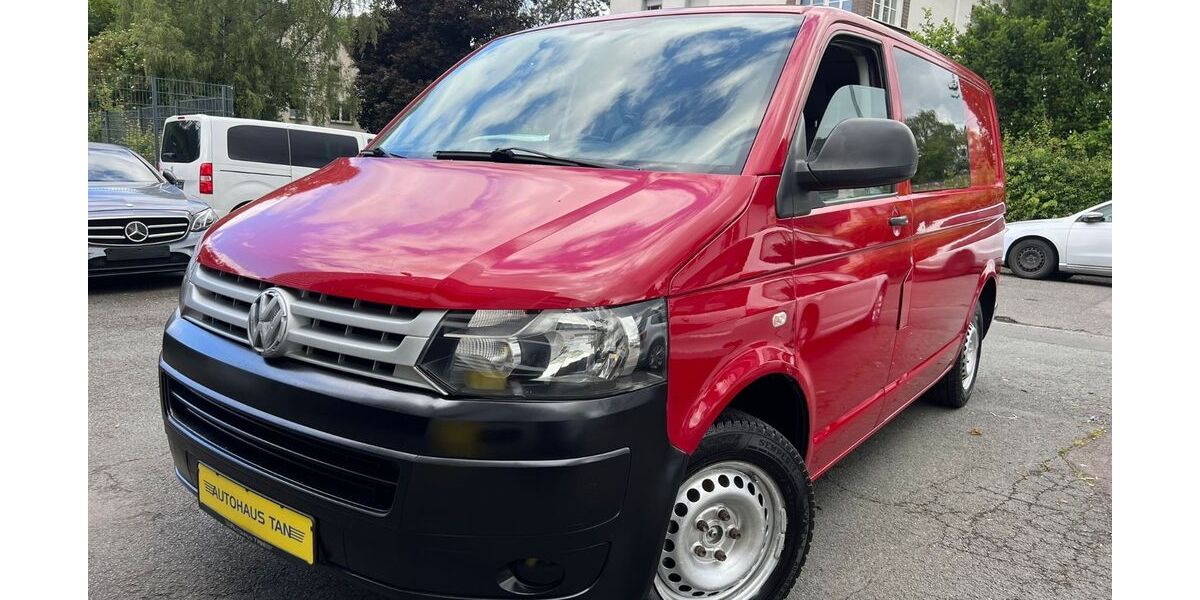 VW T5 Transporter 312.200 km 6.490 &euro; Kreuztal 57223