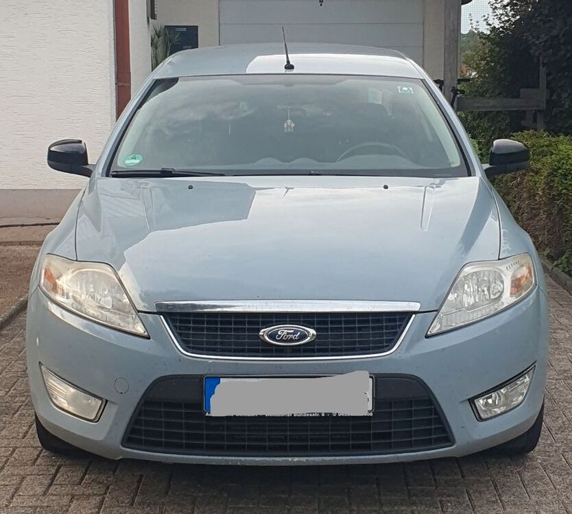 Mondeo