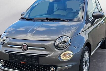 Fiat 500 23.300 km 12.930 &euro; Göppingen 73037